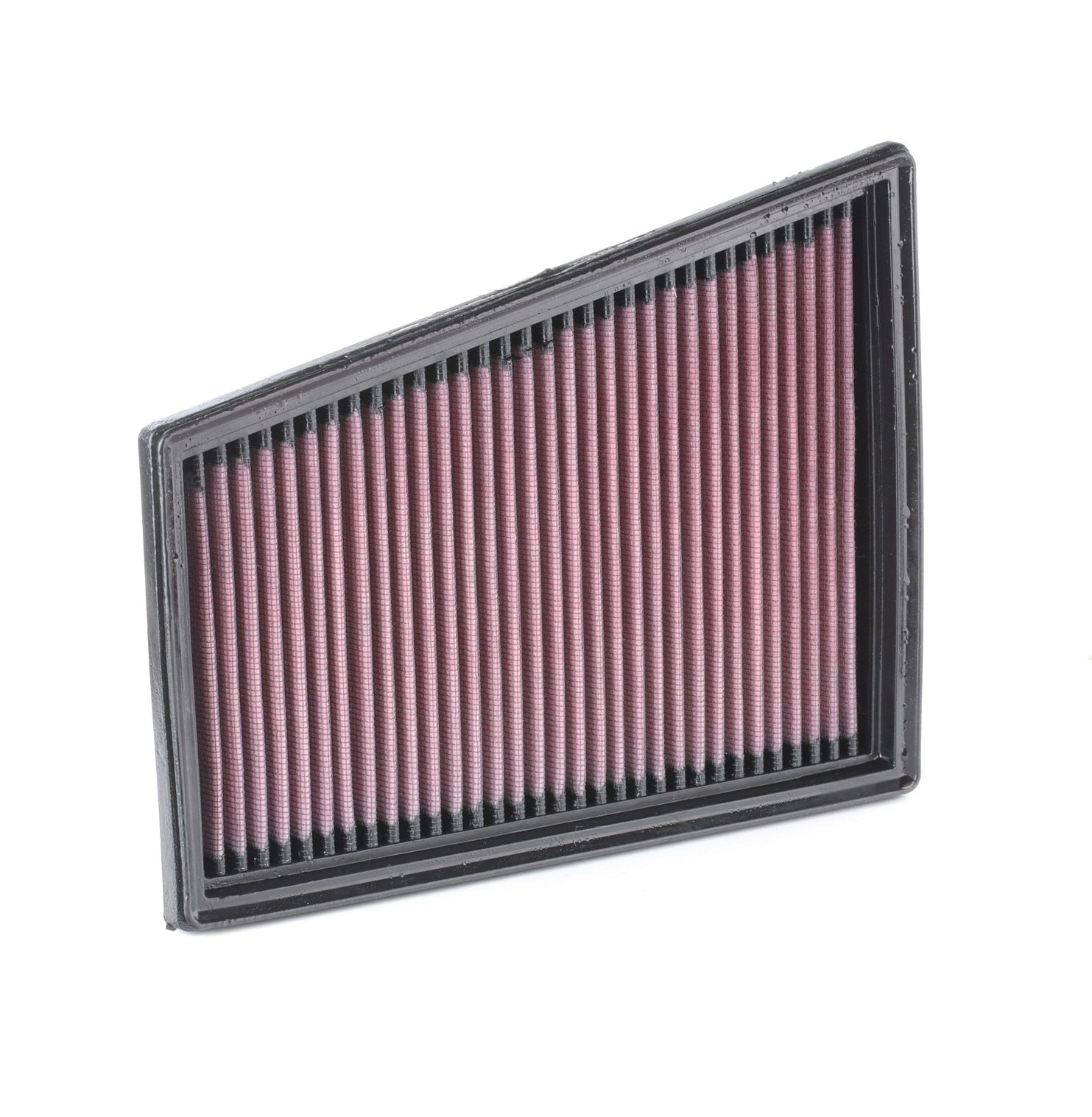 K&N Filters Ilmansuodatin MERCEDES-BENZ,RENAULT 33-2849