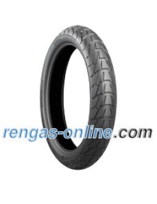 Bridgestone AX 41S F ( 100/90-18 TL 56H M/C, etupyörä )