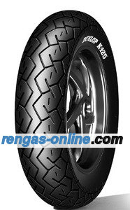 Dunlop K 425 ( 160/80-15 TL 74V M/C, takapyörä )