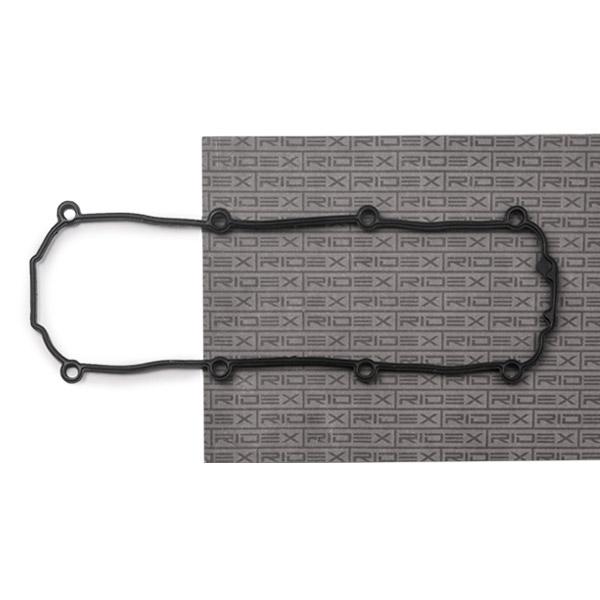 RIDEX Venttiilikopan Tiiviste VW,AUDI,SKODA 321G0109 06B103483G,06B103483L,06B103483G Tiiviste, Venttiilikoppa 06B103483L,06B103483G,06B103483L