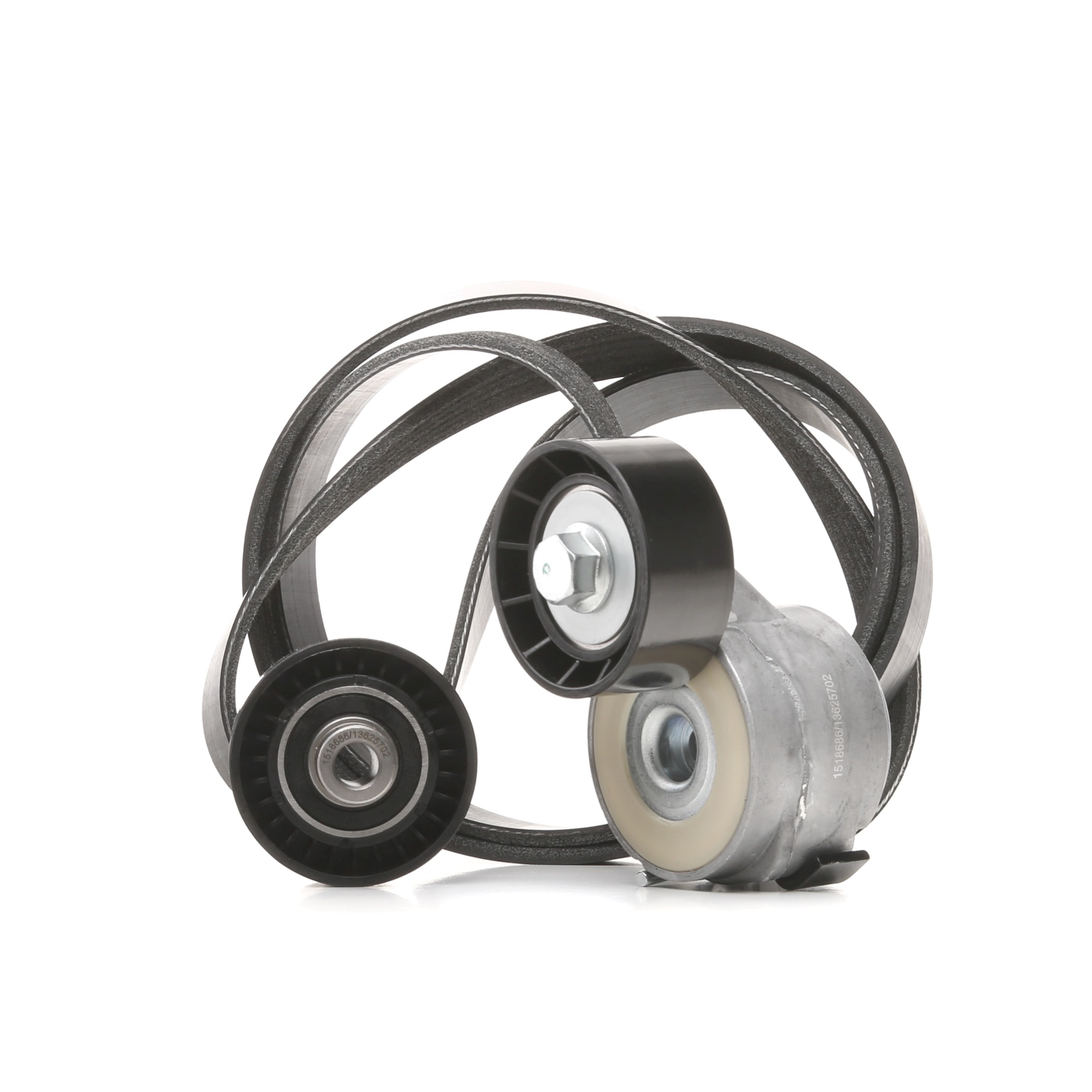RIDEX Moniurahihnasarja FIAT,PEUGEOT,CITROËN 542R0048 1611278180,1611422880,1611424880 1613844280,5750P2,5750RR,5750WP,5750XR,5751E6,5751F3,5751F4