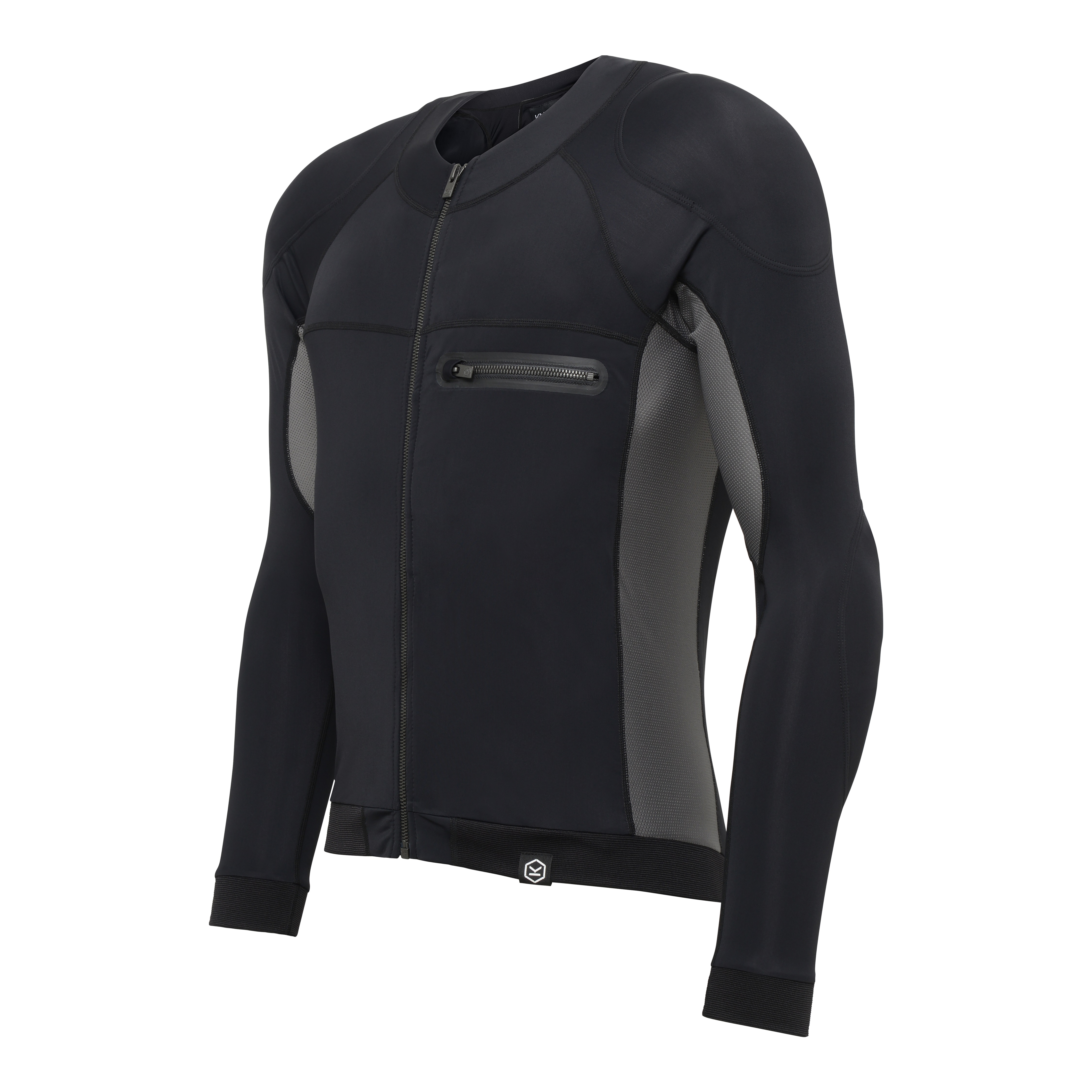 Knox Action Shirt MKI XL