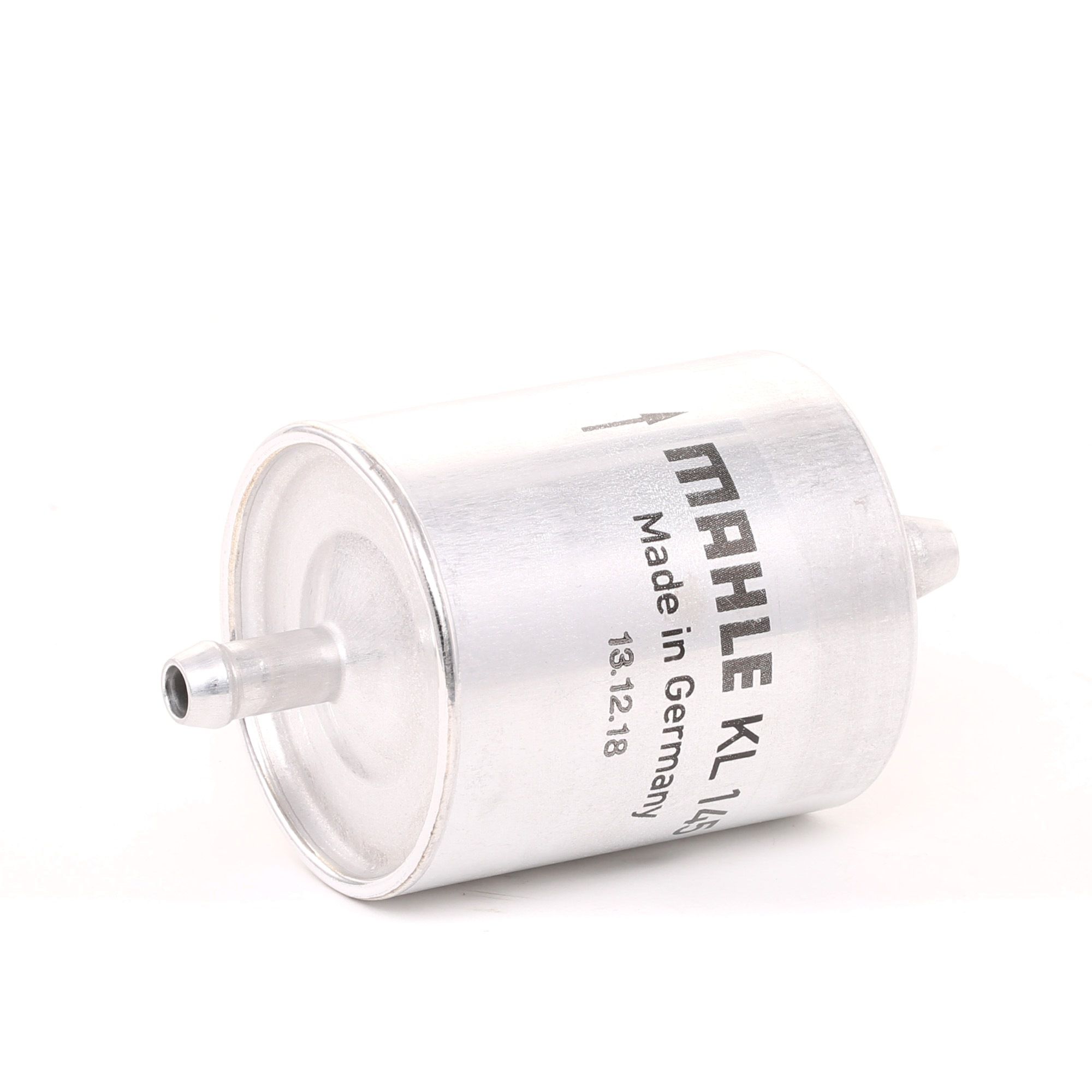 MAHLE ORIGINAL Polttoainesuodatin KL 145 13321461265,1461265,16142325859 2325859