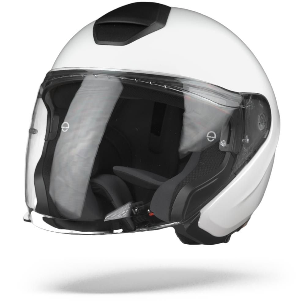 Schuberth M1 Pro White S