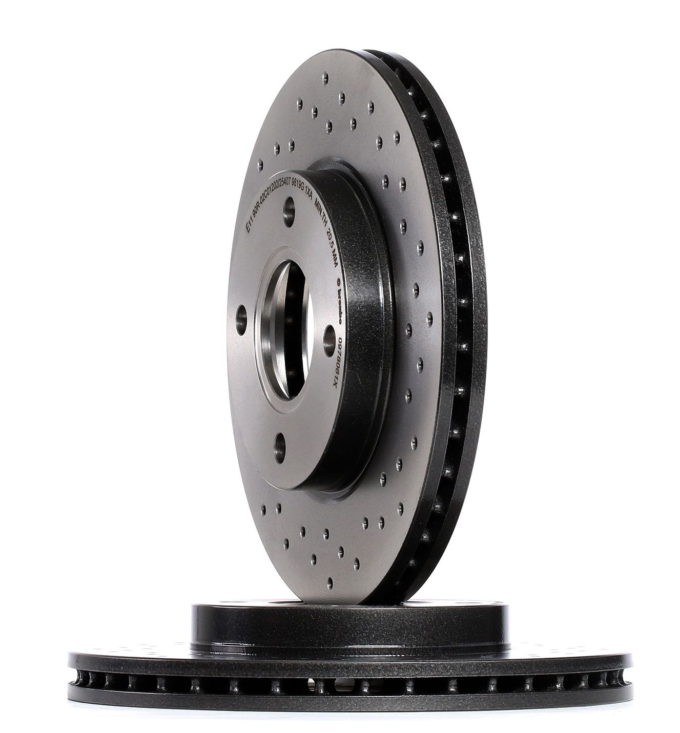 BREMBO Jarrulevyt FORD,MAZDA 09.7806.1X 1148202,1320585,1323620 Jarrulevy 1373771,1388256,1464916,1465622,1499045,1522230,1808479,2S611125AA,3049893