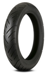 Kenda K676F ( 100/90-18 TL 56V etupyörä )