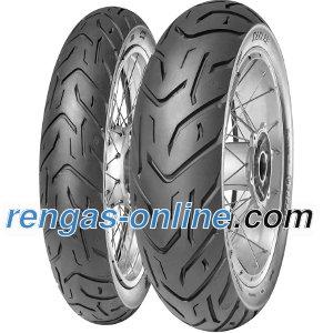 Anlas Capra RD ( 120/70 R19 TL 60V M/C, etupyörä )