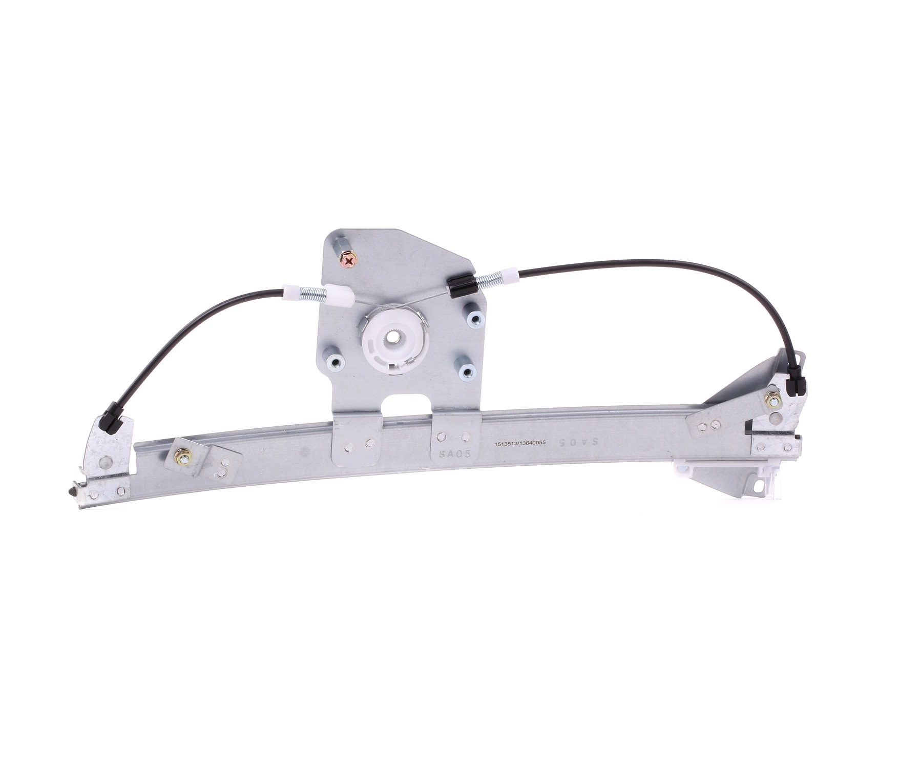 RIDEX Ikkunannostin SAAB 1561W0393 12788913,12793730 Lasinnostin