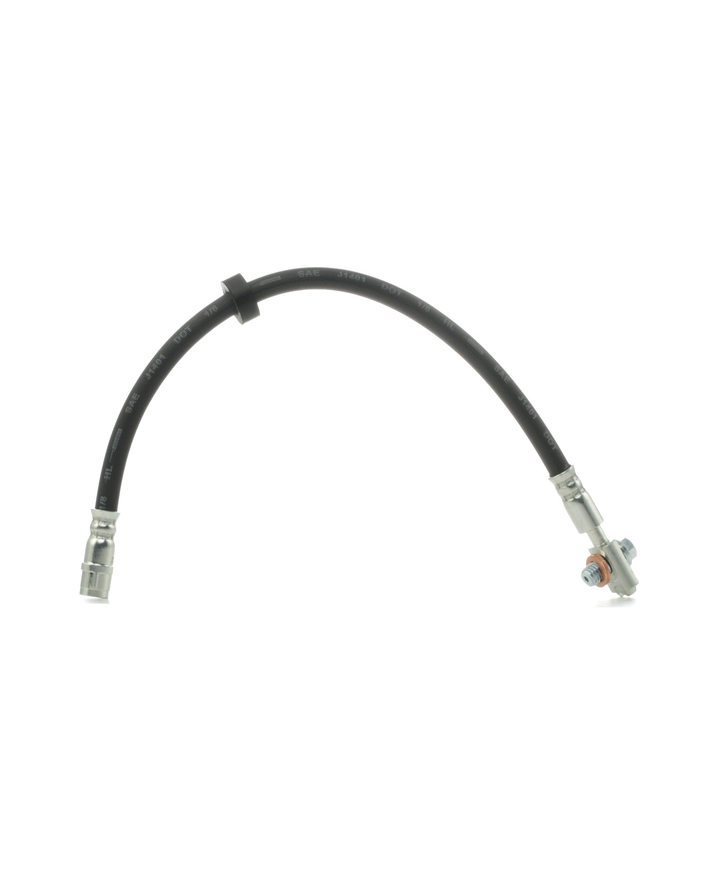 RIDEX Jarruletku VW,SEAT 83B0231 6N0611701B