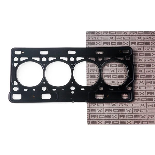 RIDEX Kannentiiviste RENAULT,PEUGEOT,NISSAN 318G0029 8200151984,8200062273,8200151984 Tiiviste, Sylinterikansi