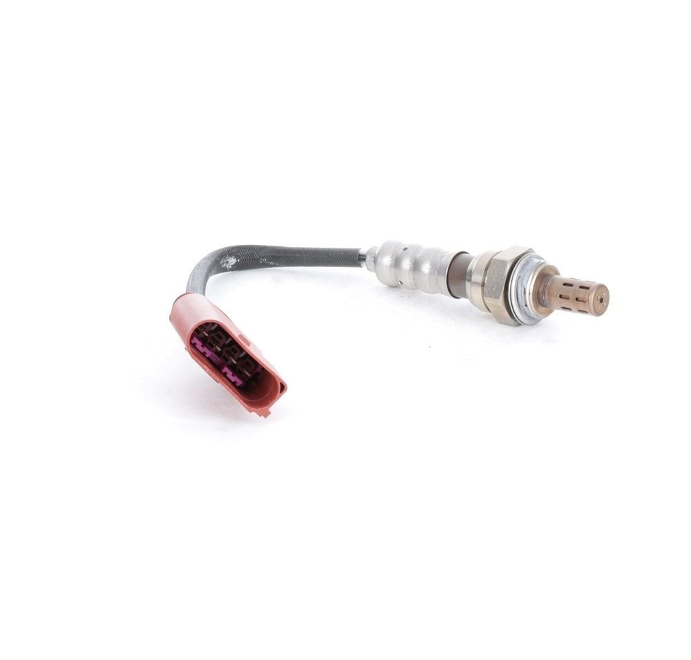 RIDEX Lambda Anturi VW,SKODA,SEAT 3922L0233 03D906265A Lambdatunnistin,Happianturi