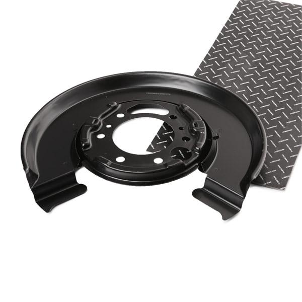 RIDEX Jarrukilpi VW,MERCEDES-BENZ 1330S0176 4614230220,9014201144,A4614230220 Jarrulevyn Suojakilpi,Suojapelti, Jarrulevy A9014201144,2D0615612