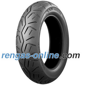 Bridgestone E-Max R ( 160/80-15 TL 74S takapyörä, M/C )