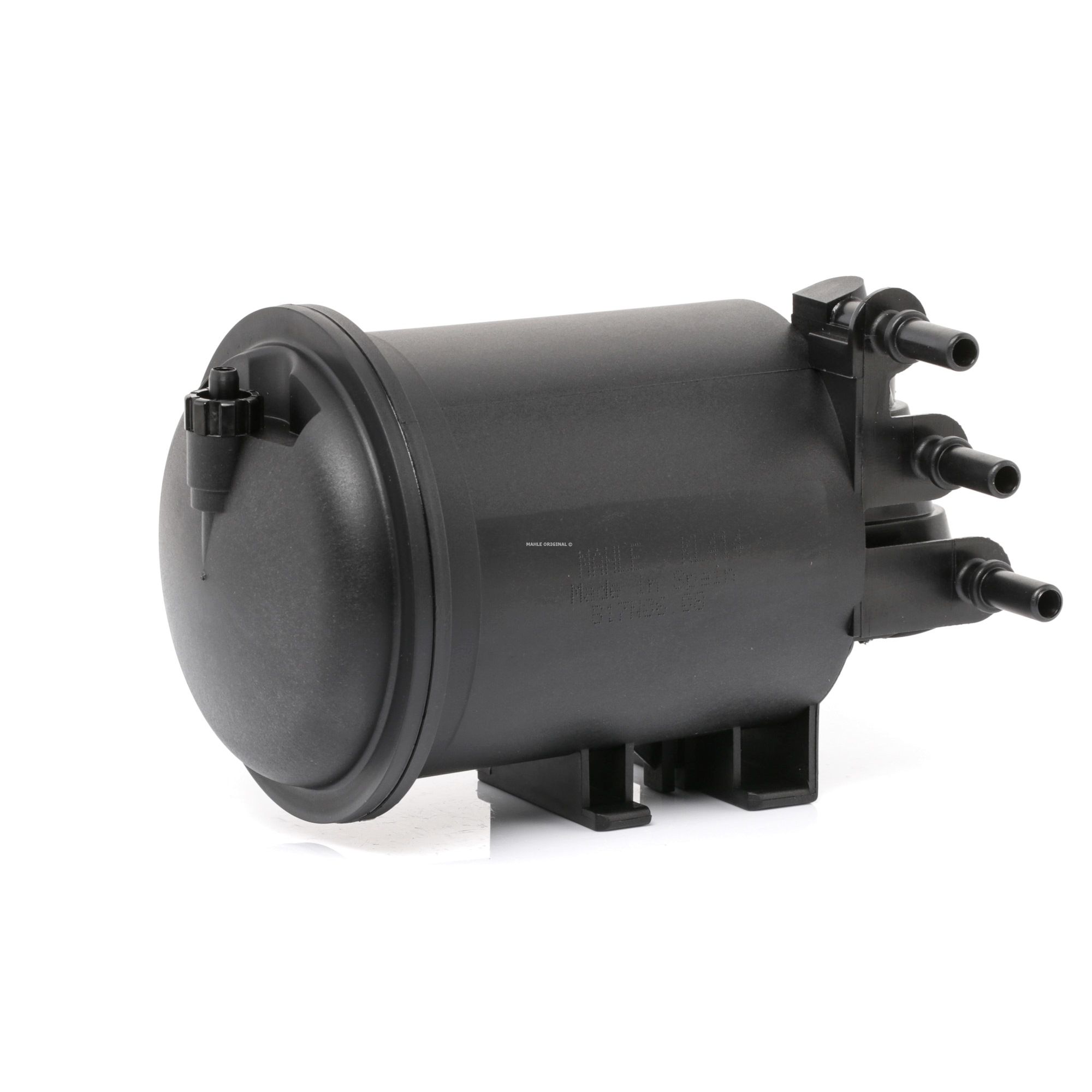 MAHLE ORIGINAL Polttoainesuodatin RENAULT KL 414 7700109585,8200416946,8671014177