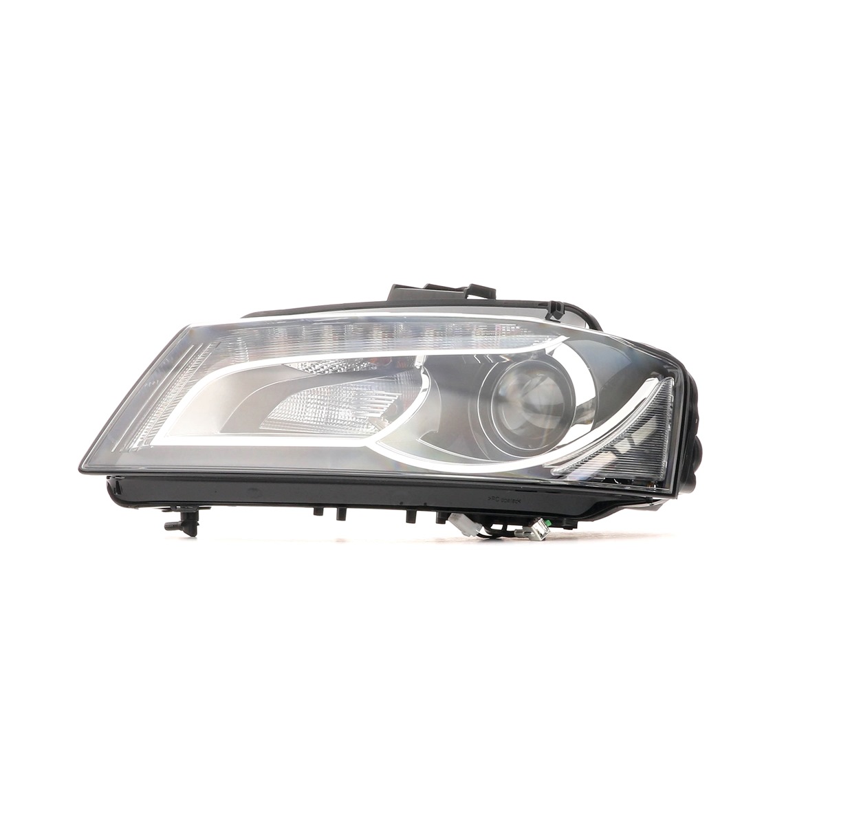 HELLA Ajovaloumpio AUDI 1EL 009 648-391 8P0941003AM,8P0941029AM,8P0941029BE Ajovalot,Etuvalot,Ajovalo 8P0941029BM,8P0941029AM,8P0941029BE,8P0941029BM