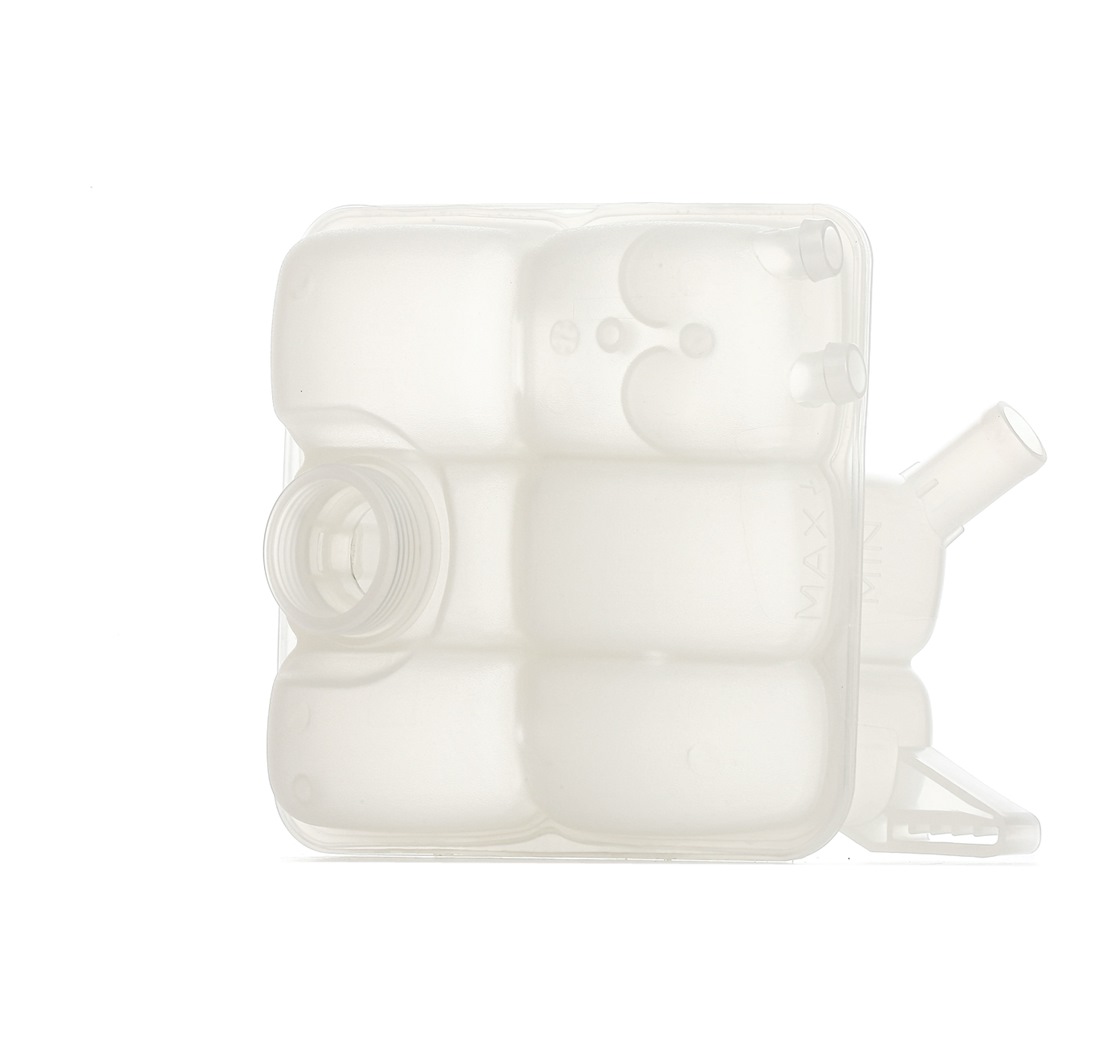 RIDEX Paisuntasäiliö FORD 397E0164 1708512,1717053,8V618K218AD Nestesäiliö, Jäähdytysneste 8V618K218AE