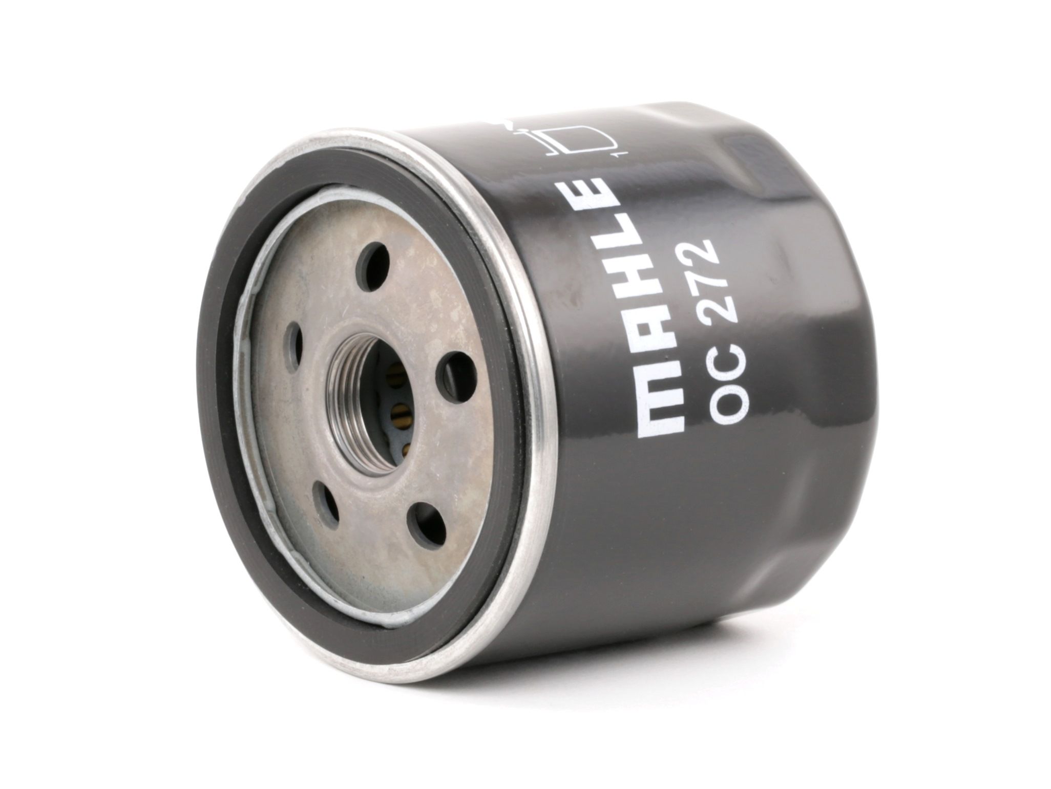 MAHLE ORIGINAL Öljynsuodatin OPEL,FIAT,ALFA ROMEO OC 272 0060621890,0060810852,46808398 6001073256,60612882,60621830,60621890,60810852,71736159