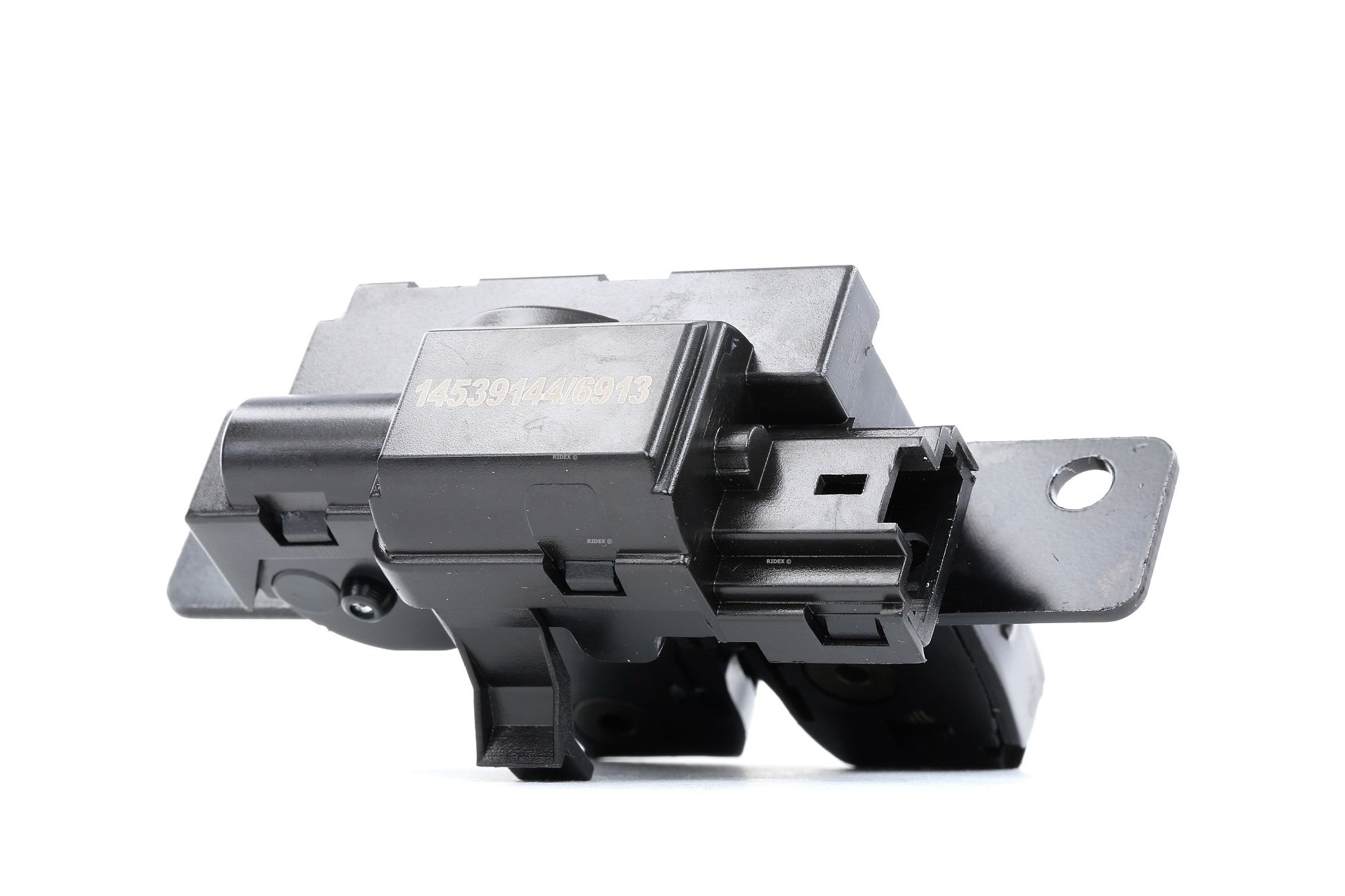RIDEX Takaluukun Lukko RENAULT 1362T0004 8200076240,8200947699