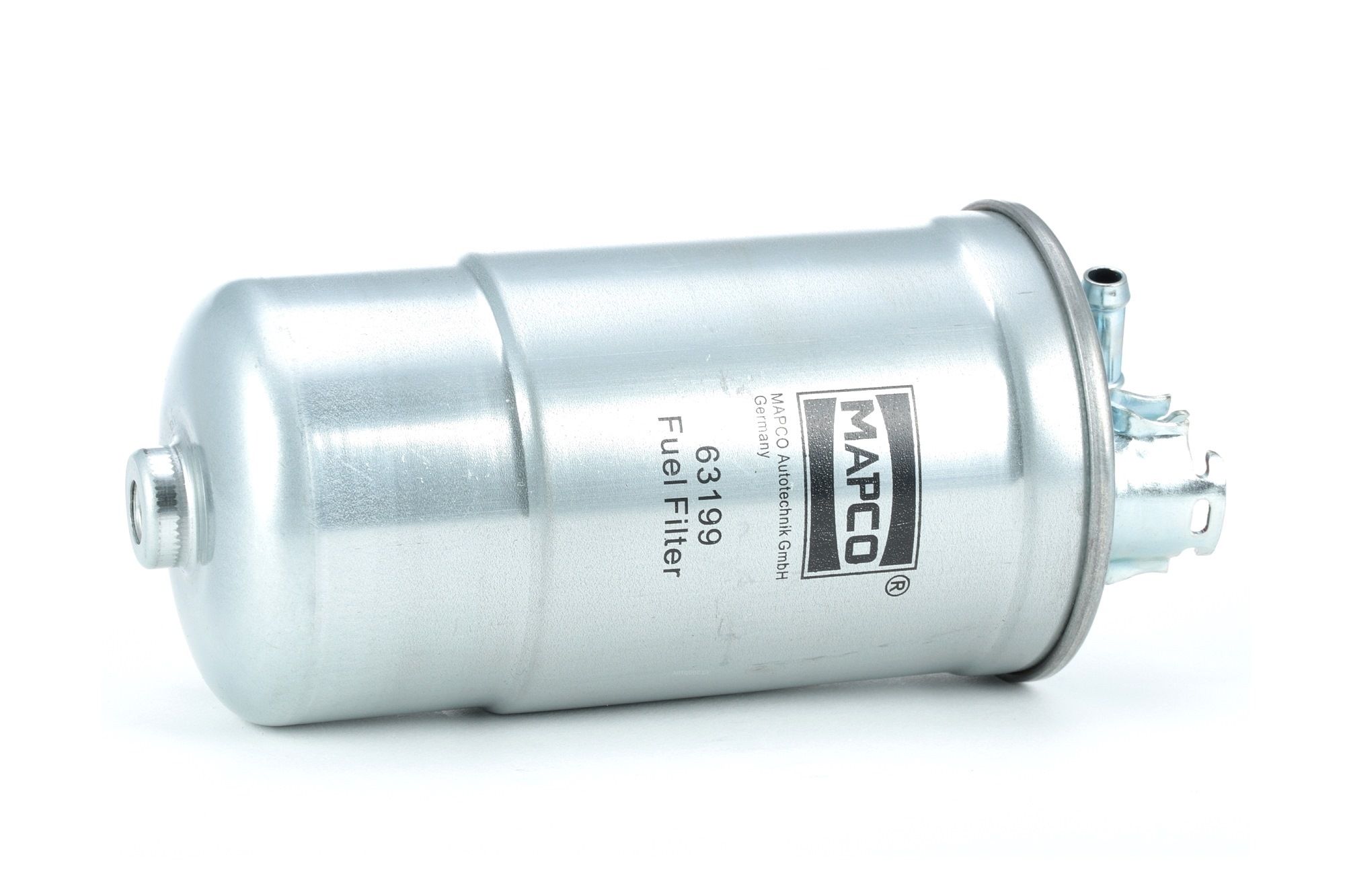 MAPCO Polttoainesuodatin VW,AUDI,SKODA 63199 1J0127401A,2D0127399