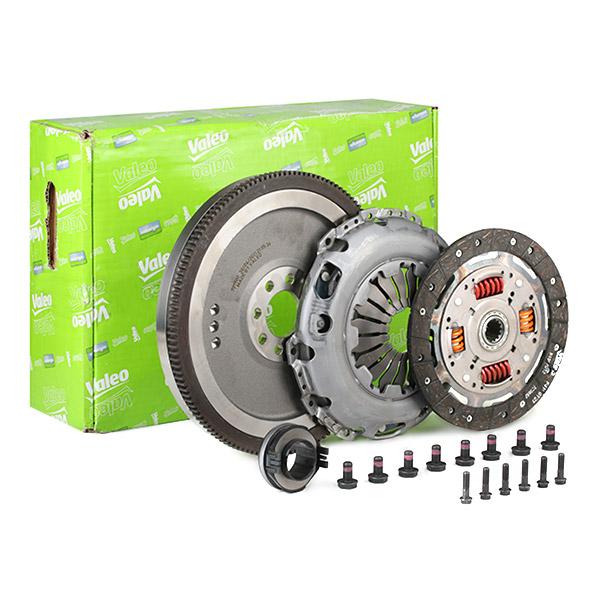 VALEO Kytkinpaketti MINI 835024 21207520446,21207532057,7520446 Kytkinsarja 7532057,21207532057,21207551383,21217521374,21217534151,21217534551