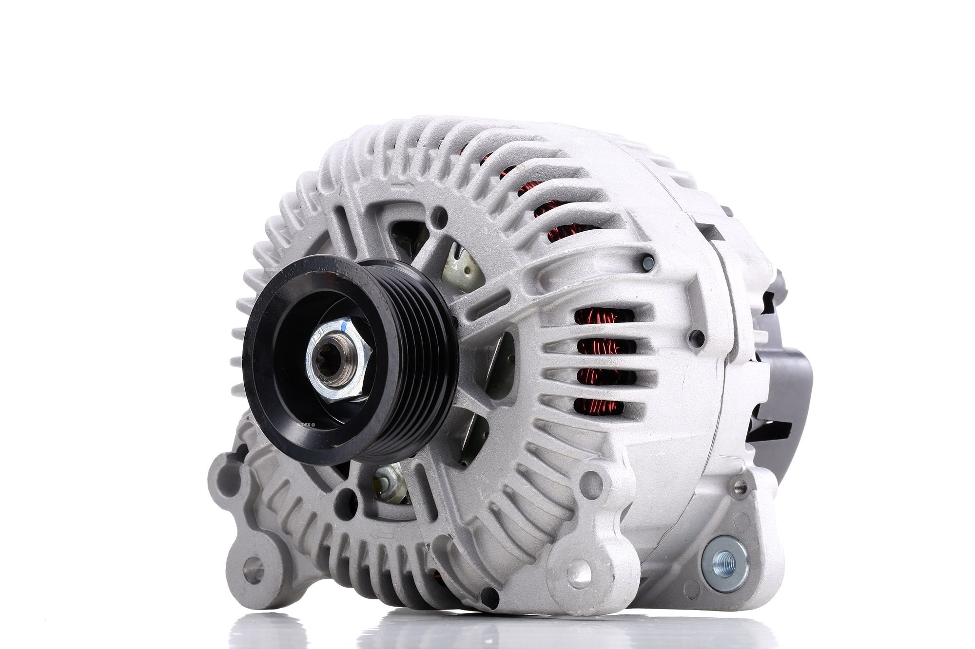 RIDEX Laturi VW,AUDI 4G0088 059903015RX,059903017K,06C903016H Generaattori 06C903016HX,06C903016J,59903015R,59903015RX,6C903016H,6C903016HX,059903015K