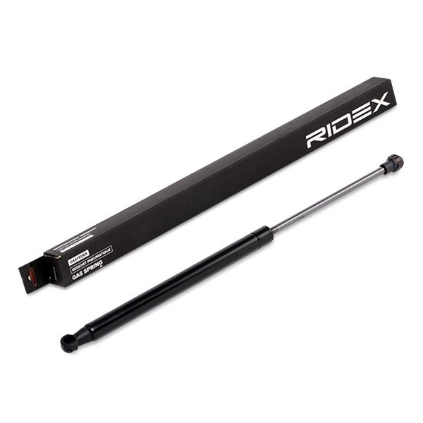RIDEX Takaluukun Kaasujousi CITROËN,DS 219G0610 7000210373B0,7000510370B0,8731V4 Kaasujousi, Tavaratila 9809821380,7000210373B0,7000510370B0,8731V4