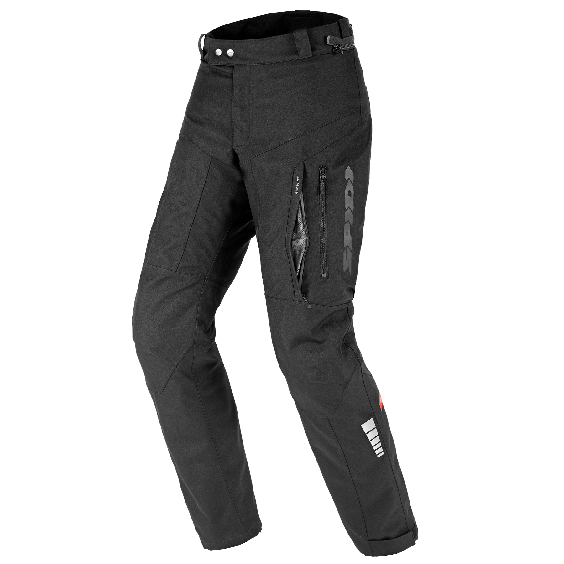 Spidi Outlander Black 3XL