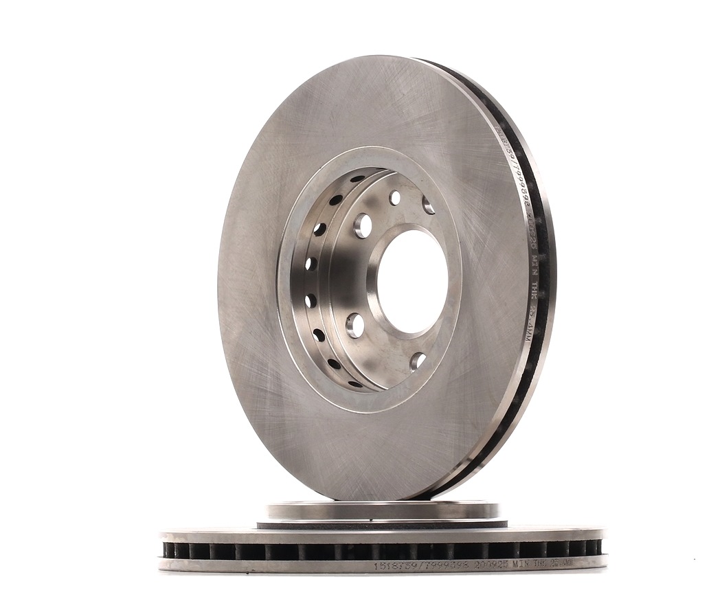 RIDEX Jarrulevyt RENAULT 82B0504 402060002R,402064408R,402066813R Jarrulevy 402066949R,402067023R,8660001233