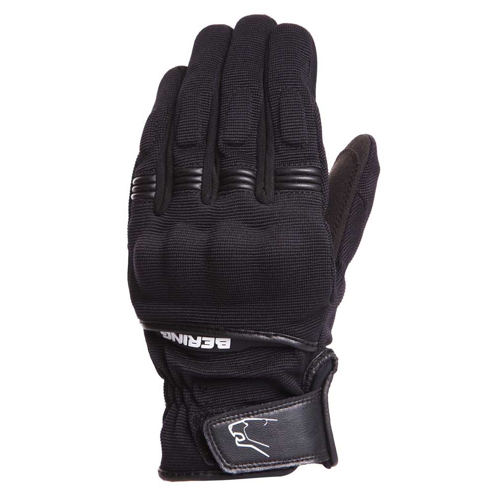 Bering Fletcher Lady Black Tex 8