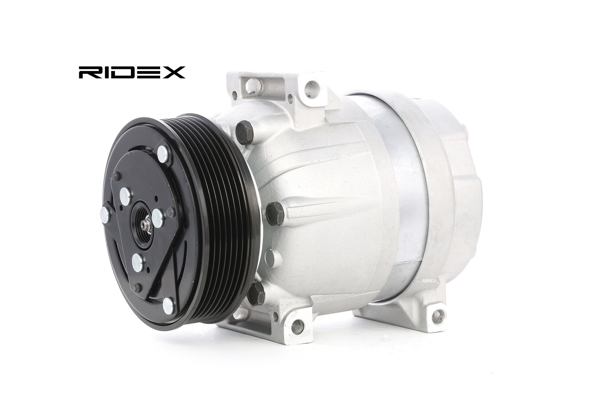 RIDEX Ilmastoinnin Kompressori OPEL,RENAULT,NISSAN 447K0086 2763000Q0J,2763000Q1B,2763000Q1D AC Kompressori,Kompressori, Ilmastointilaite 2763000Q1J