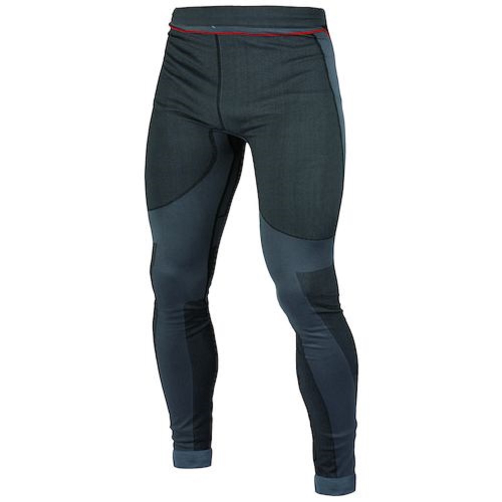 Dainese Evolution Warm Black Anthracite S