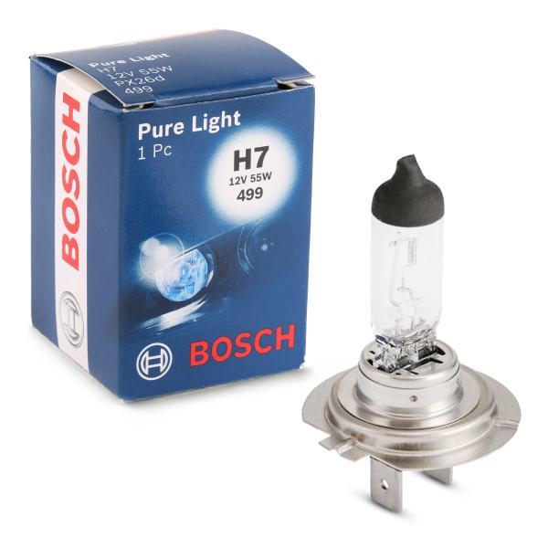 BOSCH Polttimo, Kaukovalo VW,AUDI,MERCEDES-BENZ 1 987 302 777 N10320101,N10320102,1637337 21LN50410,0025440094,400809000007,A0025440094,A400809000007