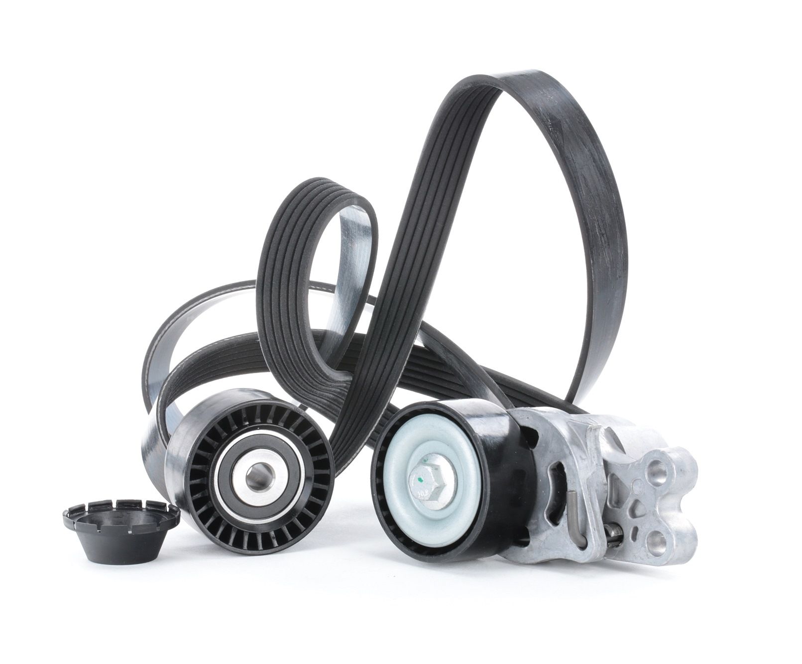 RIDEX Moniurahihnasarja PEUGEOT,CITROËN 542R0086 1611422980,5750GZ,5750WG 575197,575198,5751A2,5751C9,5751G3,9638976580,9649675880,9091602728,3641685