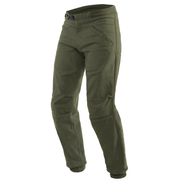 Dainese Trackpants Tex Olive 36