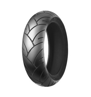 Shinko R005 ( 240/40 R18 TL 79V takapyörä )