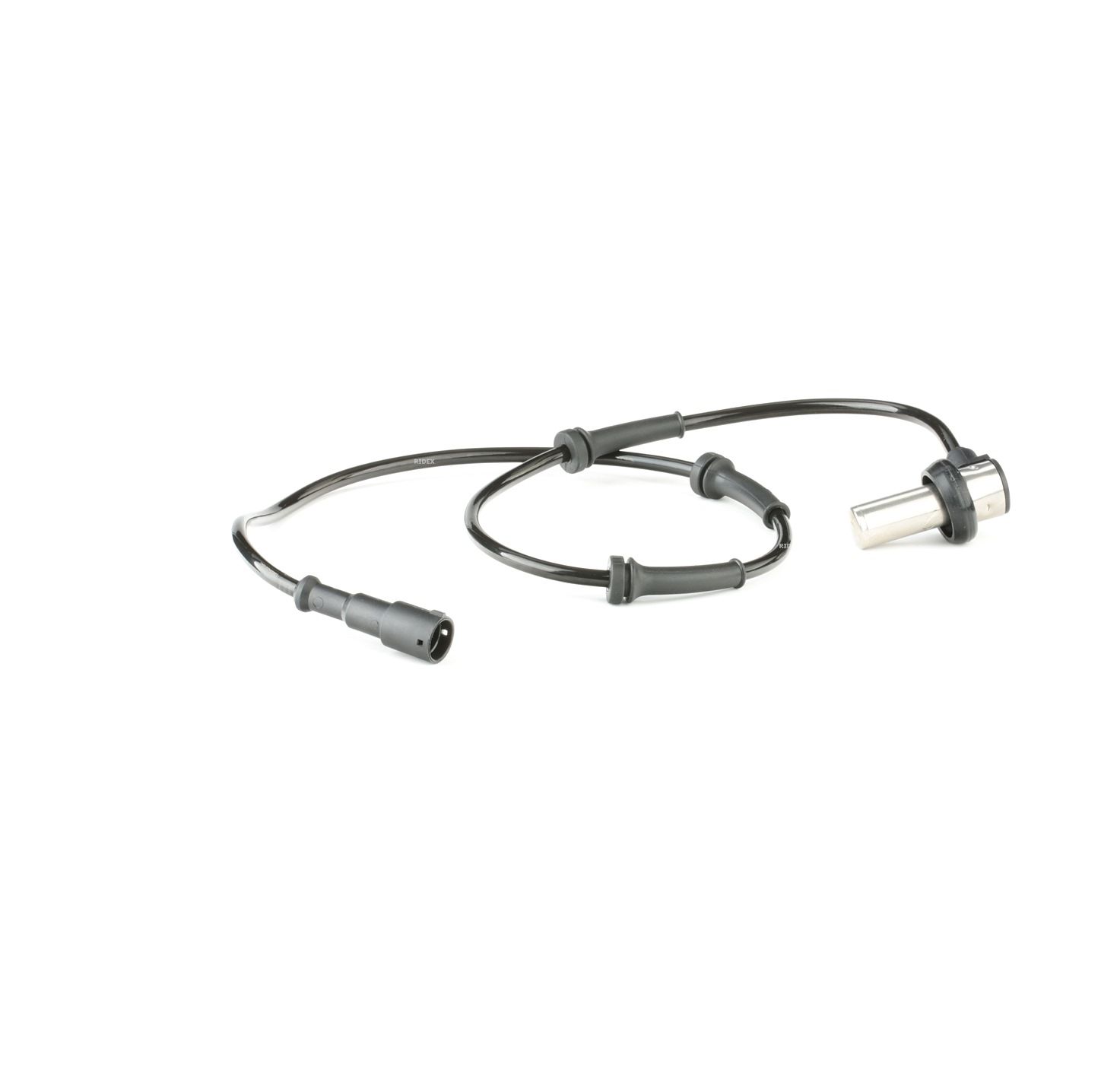 RIDEX ABS Anturi AUDI 412W0273 4D0927803 ABS Tunnistin,Tunnistin, Kiertonopeus