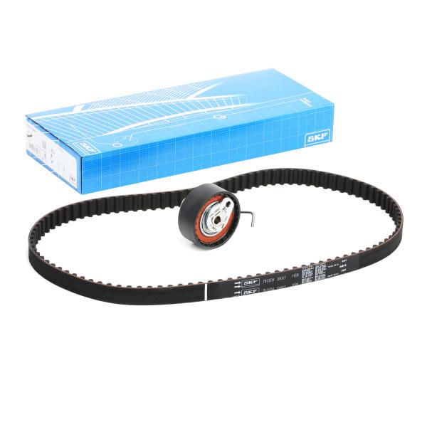 SKF Jakohihnasarja FIAT,PEUGEOT,CITROËN VKMA 03254 9467626680,081686,0816F2 Hammashihnasarja 082990,083187,0831S0,9642929880,9400829909,9400831869
