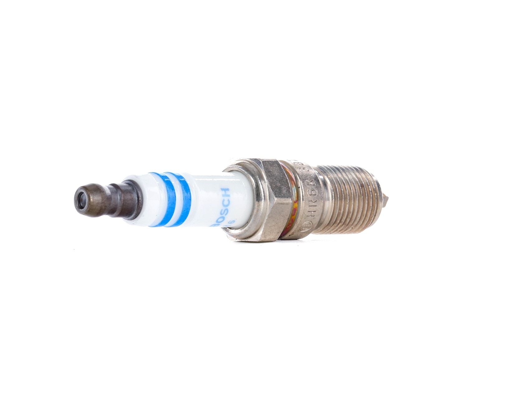 BOSCH Sytytystulpat AUDI,MERCEDES-BENZ,FORD 0 242 240 656 Tulpat,Sytytystulppa