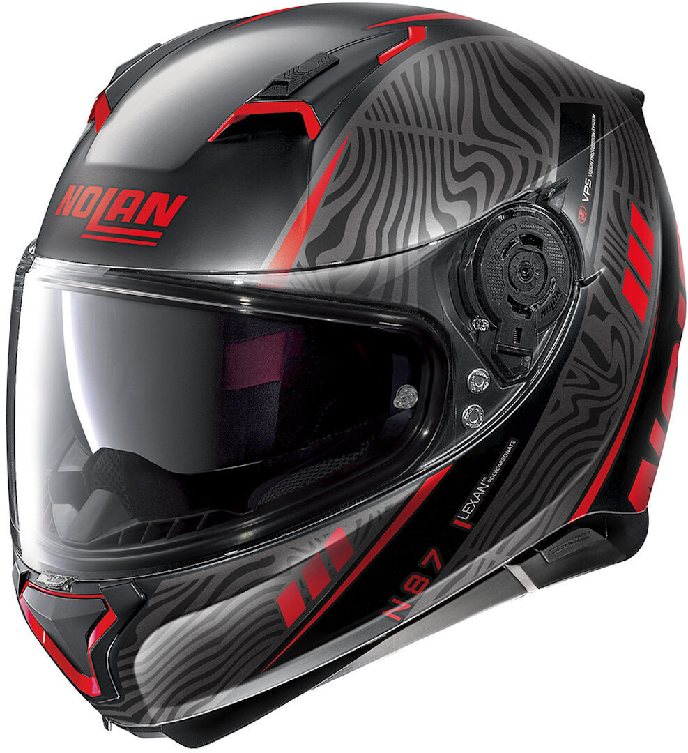 Nolan N87 Sioux N-Com 105 2XL