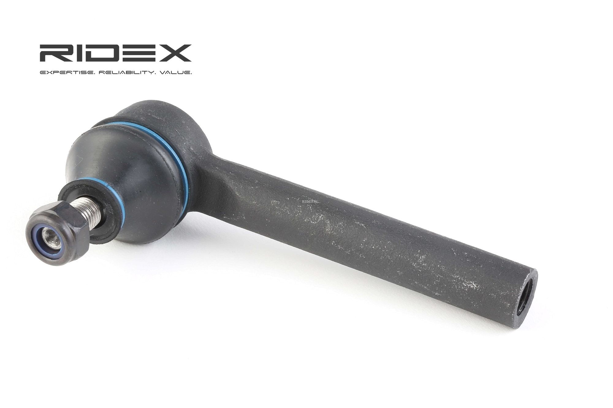 RIDEX Raidetangon Pää FIAT,SEAT,LANCIA 914T0282 5958246,5958246,5958247 5983404,5983406,7560331,5958246,5958247,5983404,5983406,7560331,7669756