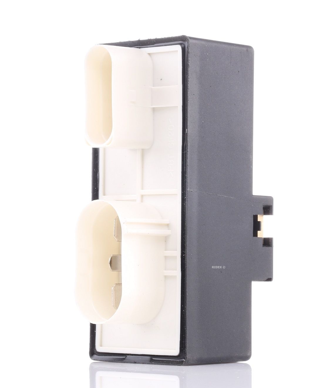 RIDEX Säädin, Sähköpuhallin (Moottorijäädytys) VW,AUDI,SKODA 3545C0004 1J0919506K,1J0919506Q,1J0919506K 1J0919506Q,1J0919506K,1J0919506Q,1J0919506K