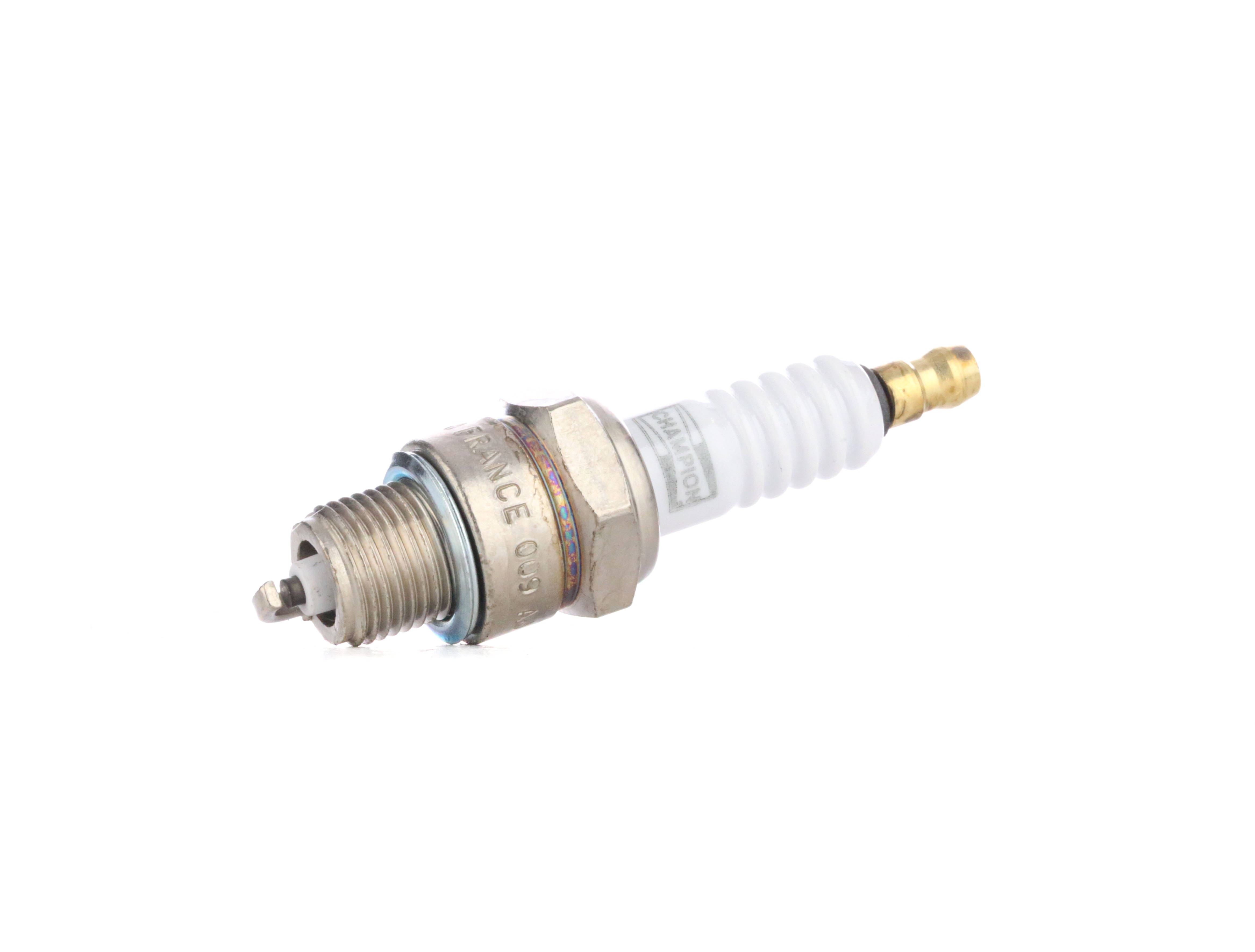 CHAMPION Sytytystulpat RENAULT,SKODA,CITROËN OE007/T10 7700733422,7701366513,7701414022 Tulpat,Sytytystulppa