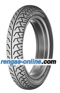 Dunlop K 701 F ( 120/70 R18 TL 59V M/C, etupyörä )
