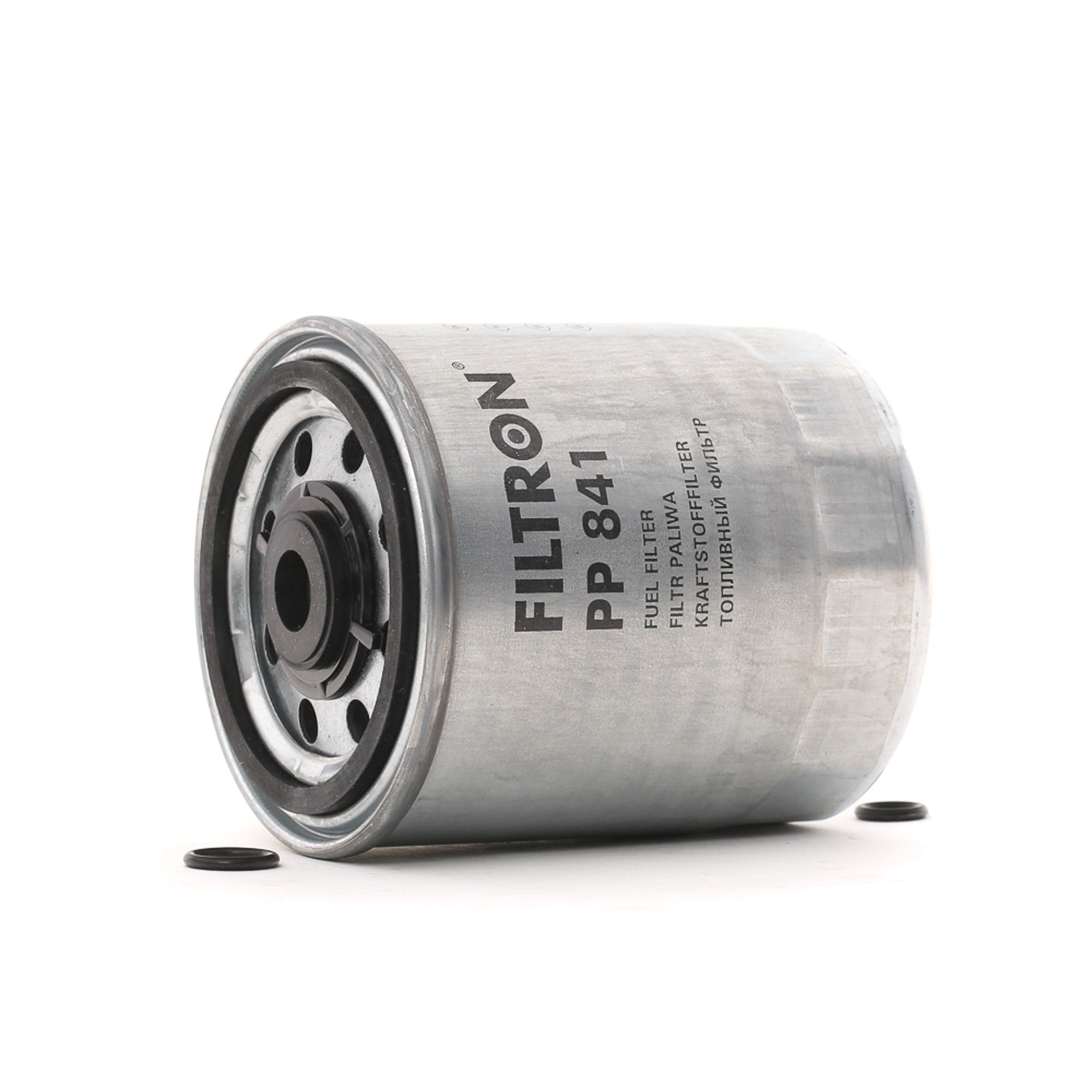 FILTRON Polttoainesuodatin MERCEDES-BENZ,DAEWOO,SSANGYONG PP 841 XD80,5017831,0010922201 0010922301,0010922302,0010922401,0010928401,0010929001