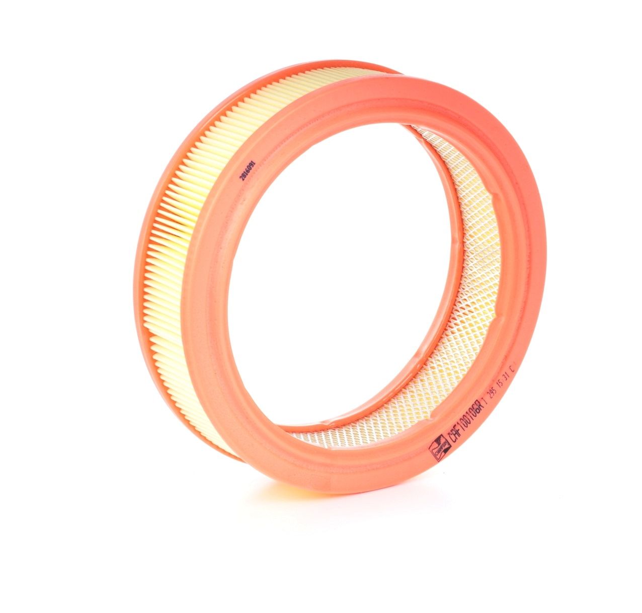 CHAMPION Ilmansuodatin RENAULT,FIAT,SEAT CAF100106R 4363009,21011109100,2101110910001 2101110910002,21211109100,0003897993