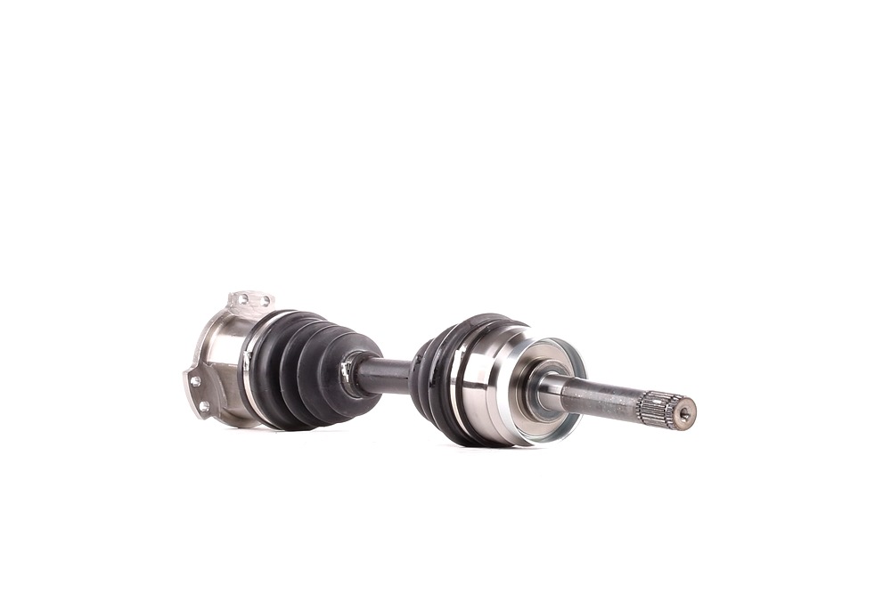RIDEX Vetoakseli NISSAN 13D0362 391000F000,391007F002,5458020