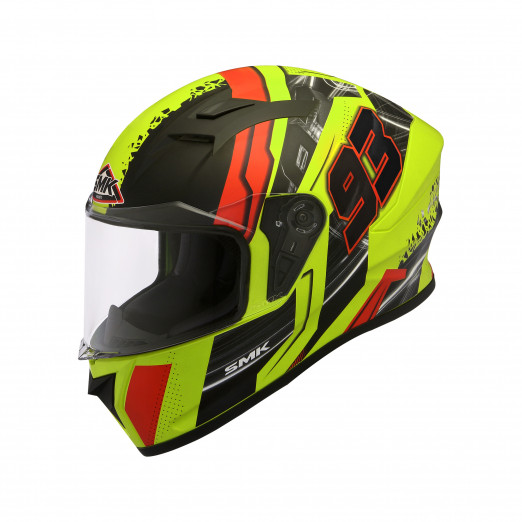 SMK Stellar Swank Yellow M
