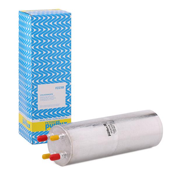 PURFLUX Polttoainesuodatin VW FCS709