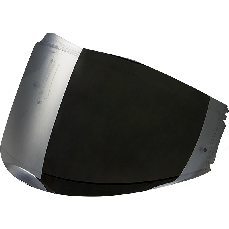 LS2 FF399 Visor Iridium Silver