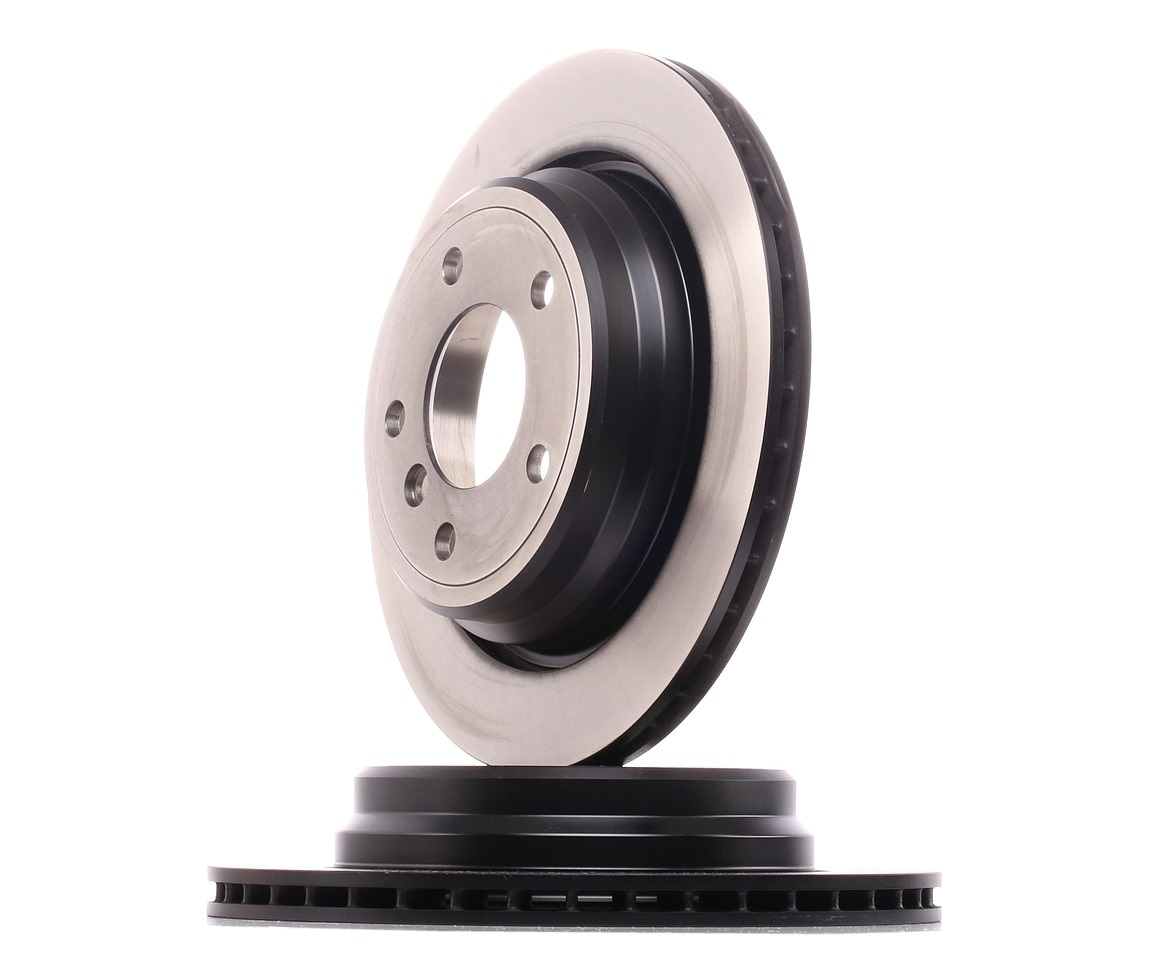 TRW Jarrulevyt BMW,ALPINA DF2783 34216767060,1163153,1164175 Jarrulevy 1164840,34211163153,34211164175,34211164840,34216767060,6767060